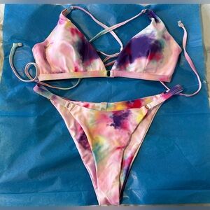 💕Zaful Bikini Set💕
